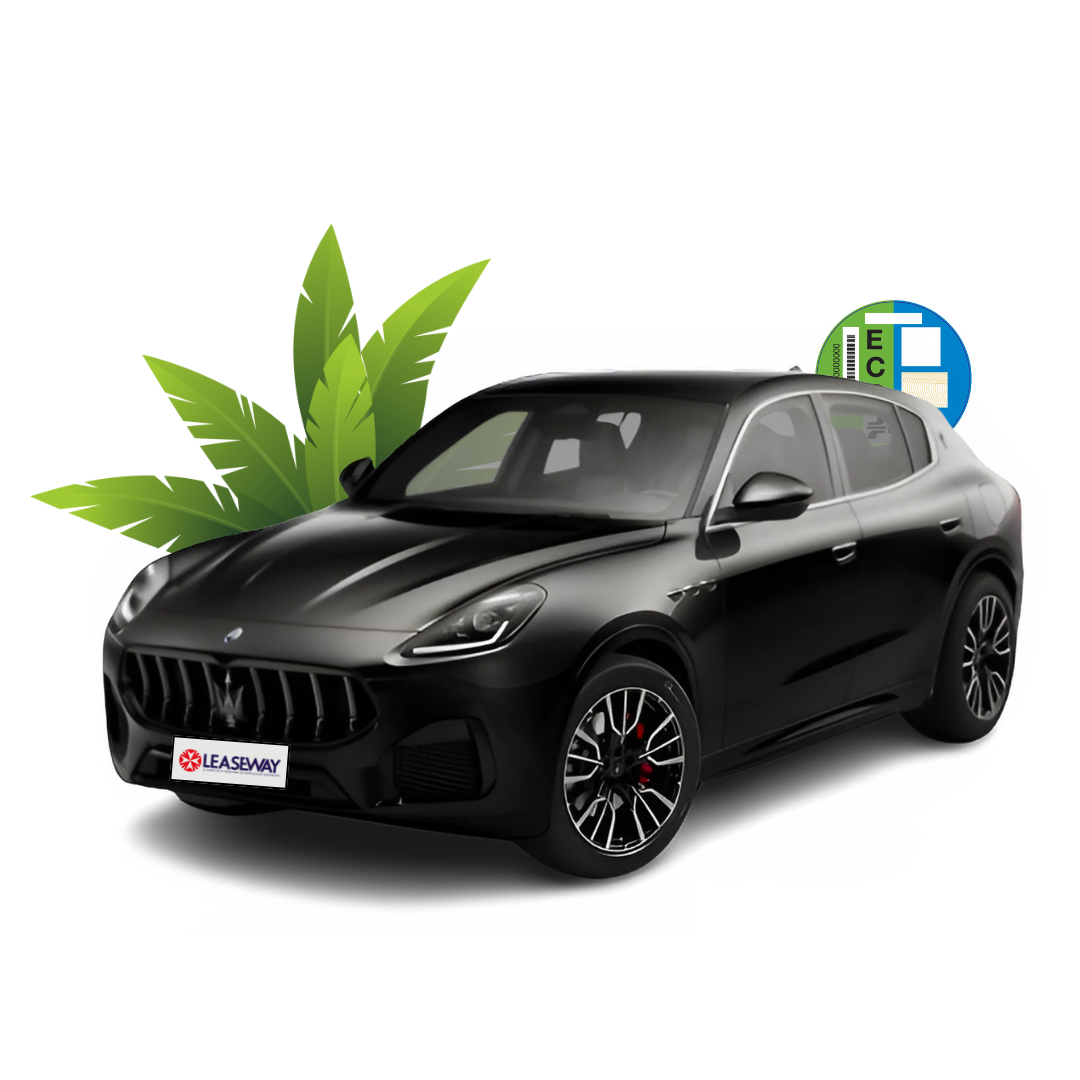 MASERATI GRECALE